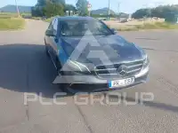 2019 Mercedes Benz E 350