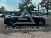 2019 Mercedes Benz E 350