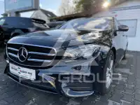 2019 Mercedes Benz E 350