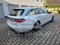 2019 Mercedes Benz E 350