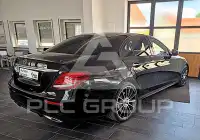 2019 Mercedes Benz E 350