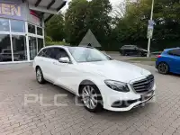 2019 Mercedes Benz E 350
