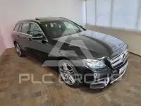 2019 Mercedes Benz E 350