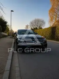 2019 Mercedes Benz E 350