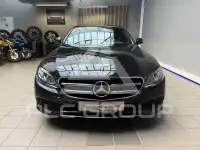 2019 Mercedes Benz E 350
