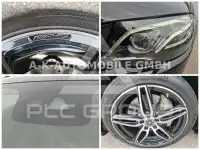 2019 Mercedes Benz E 350