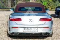 2019 Mercedes Benz E 350