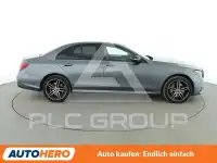 2019 Mercedes Benz E 350