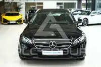 2019 Mercedes Benz E 350