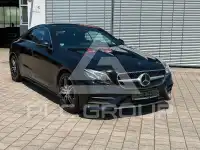 2019 Mercedes Benz E 350