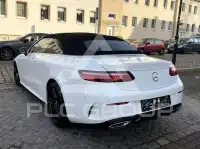 2019 Mercedes Benz E 350