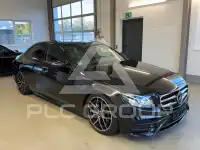 2019 Mercedes Benz E 350