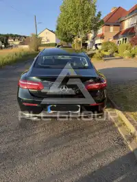 2019 Mercedes Benz E 350