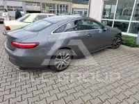 2019 Mercedes Benz E 350