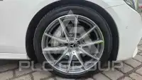 2019 Mercedes Benz E 350