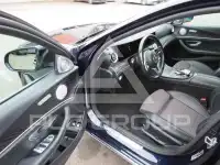 2019 Mercedes Benz E 350