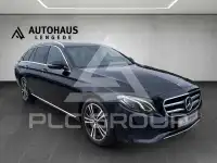 2019 Mercedes Benz E 350