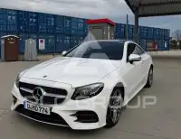 2019 Mercedes Benz E 350