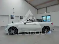 2019 Mercedes Benz E 350
