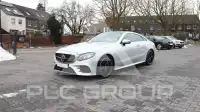 2019 Mercedes Benz E 350