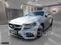 2019 Mercedes Benz E 350