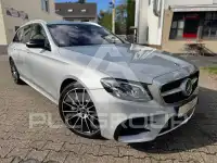 2019 Mercedes Benz E 350