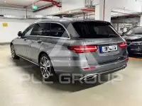 2019 Mercedes Benz E 350