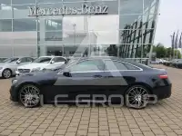2019 Mercedes Benz E 350