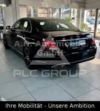 2019 Mercedes Benz E 350