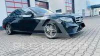 2019 Mercedes Benz E 350