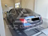 2019 Mercedes Benz E 350