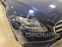 2019 Mercedes Benz E 350