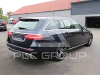 2019 Mercedes Benz E 350