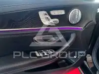 2019 Mercedes Benz E 350