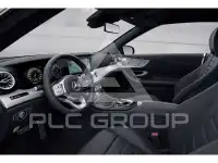 2019 Mercedes Benz E 350