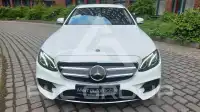 2019 Mercedes Benz E 350