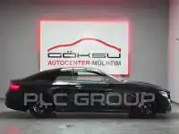 2019 Mercedes Benz E 350