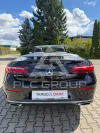 2019 Mercedes Benz E 350