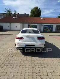 2019 Mercedes Benz E 350