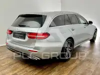 2019 Mercedes Benz E 350
