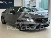 2019 Mercedes Benz E 350