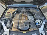 2019 Mercedes Benz E 350