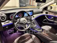 2019 Mercedes Benz E 350