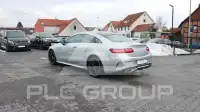 2019 Mercedes Benz E 350