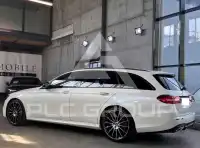 2019 Mercedes Benz E 350