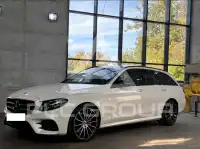2019 Mercedes Benz E 350