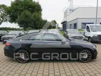 2019 Mercedes Benz E 350
