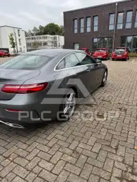 2019 Mercedes Benz E 350