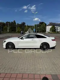 2019 Mercedes Benz E 350