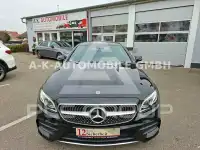 2019 Mercedes Benz E 350